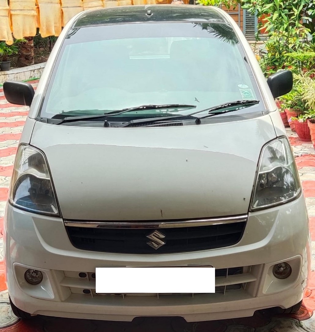 MARUTI ZEN in Kollam